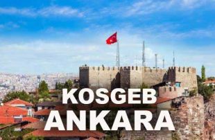 Ankara KOSGEB Girişimcilik Kurslarına Başvuru YAPMA!