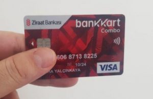 Ziraat Bankası Aidatsız Kredi Kartı Nasıl Alınır?